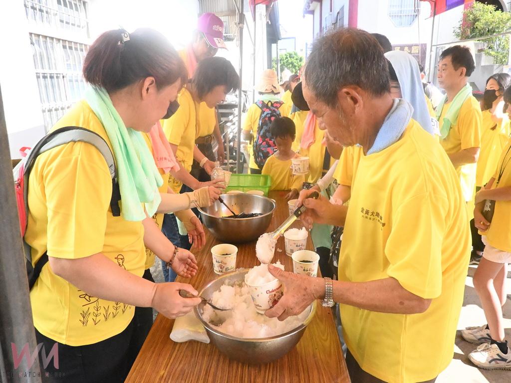 農業部南投分署推廣農特產與大橋社區攜手合作 展現農村樂活與產業魅力 - https://www.watchmedia01.com
