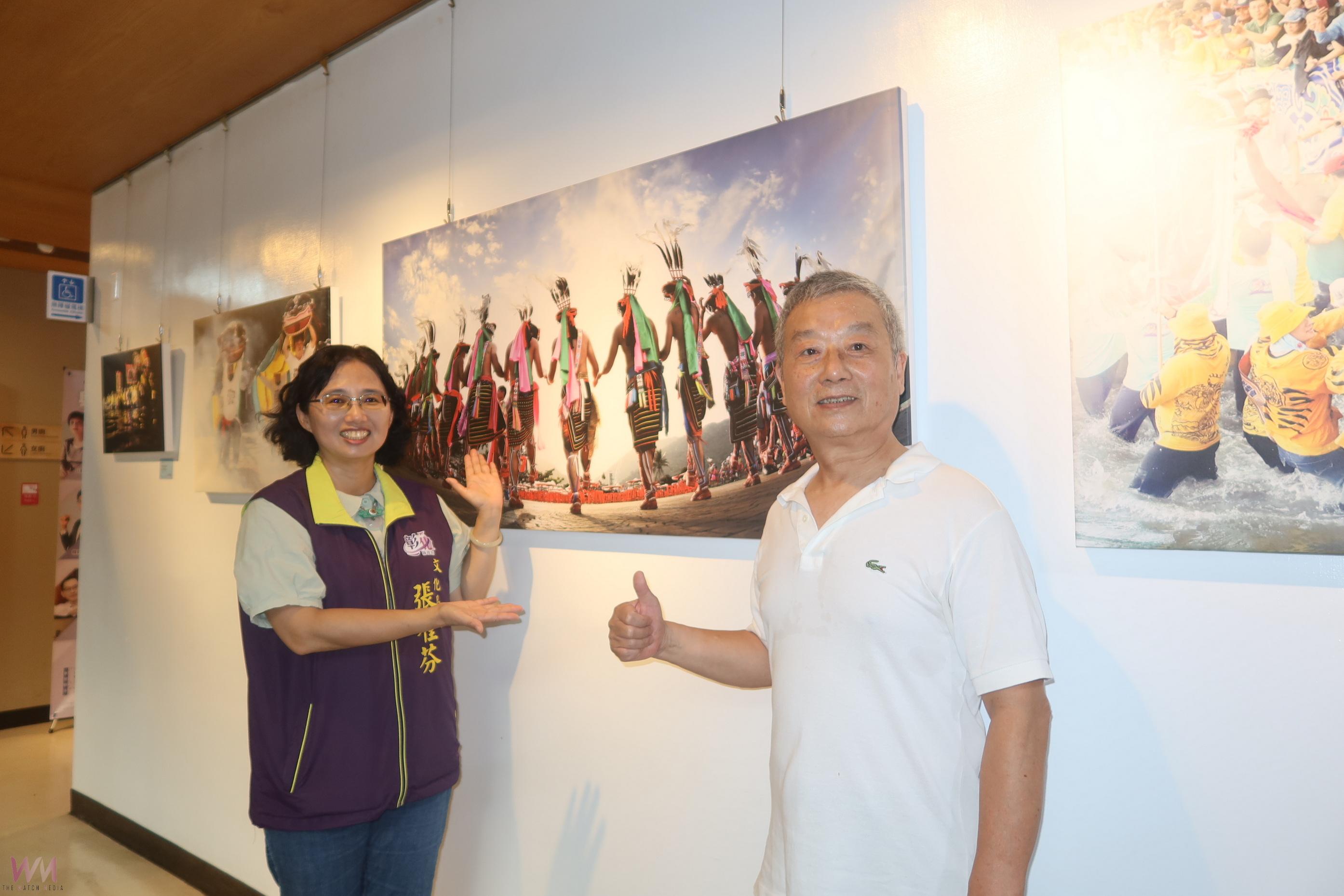 （有影片）／彰化夏日好讀節開跑！19場科學活動啟發學子暑期探索力 - https://www.watchmedia01.com