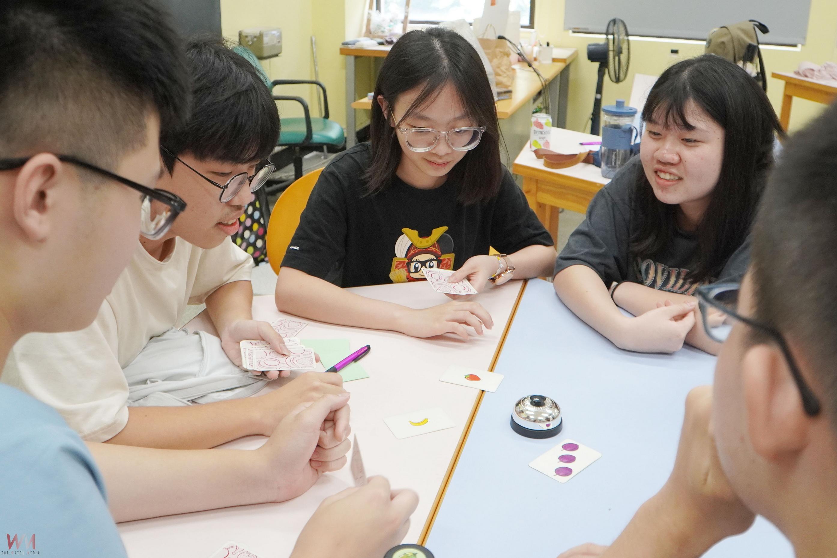 正新贊助英語營　大葉大學攜員林高中展開三日學習之旅 - https://www.watchmedia01.com