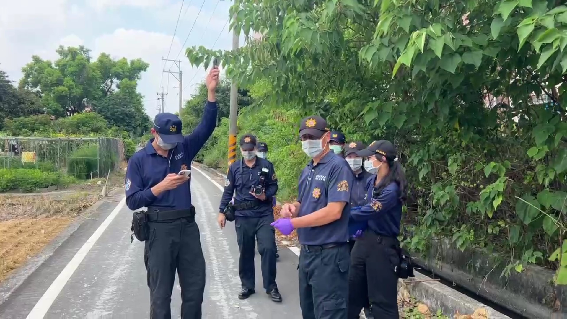 （有影片）／600元欠款引殺機！彰化戒毒男子醫院外爭執持刀刺殺一死 - https://www.watchmedia01.com