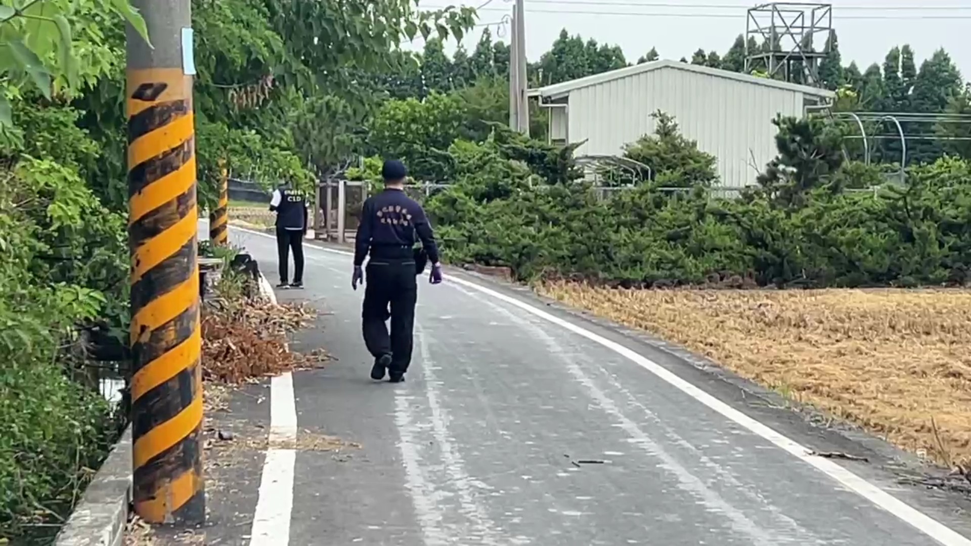 （有影片）／600元欠款引殺機！彰化戒毒男子醫院外爭執持刀刺殺一死 - https://www.watchmedia01.com