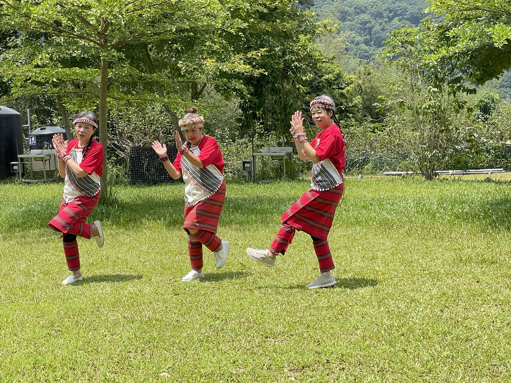 桃園北橫觀光升級從採果到勇士營 打造全年齡永續旅遊 - https://www.watchmedia01.com