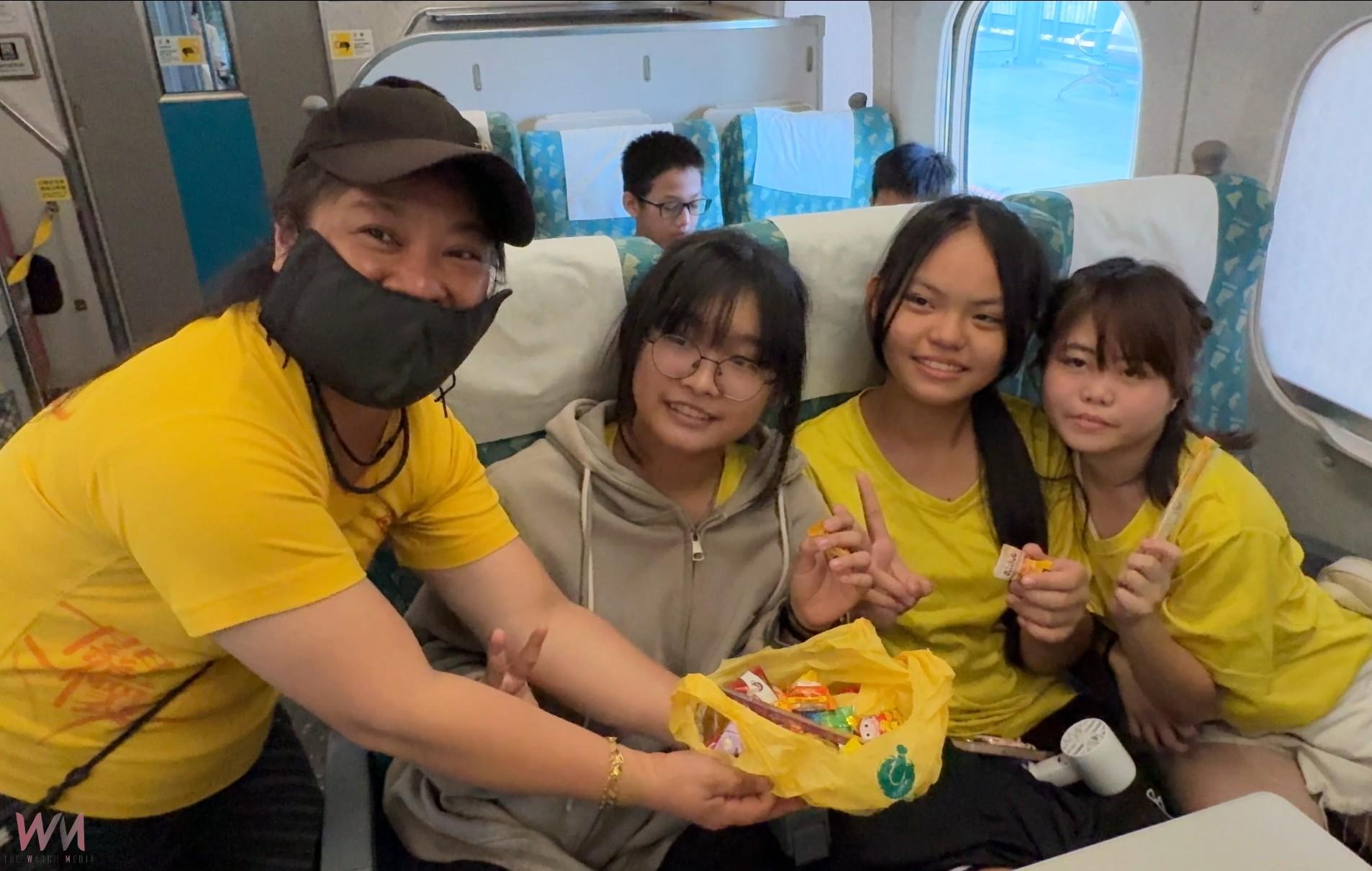 （有影片）／高鐵雲林站助力圓夢旅程　課後照顧班學童歡喜迎暑假 - https://www.watchmedia01.com