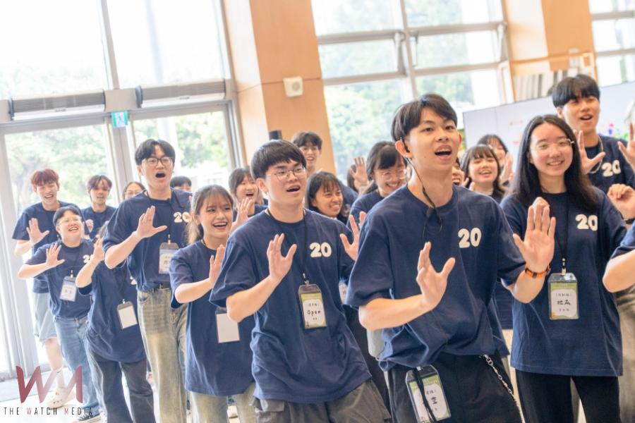 責任傳承不間斷！中區10校服務隊齊聚逢甲大學　點亮偏鄉學童暑假 - https://www.watchmedia01.com