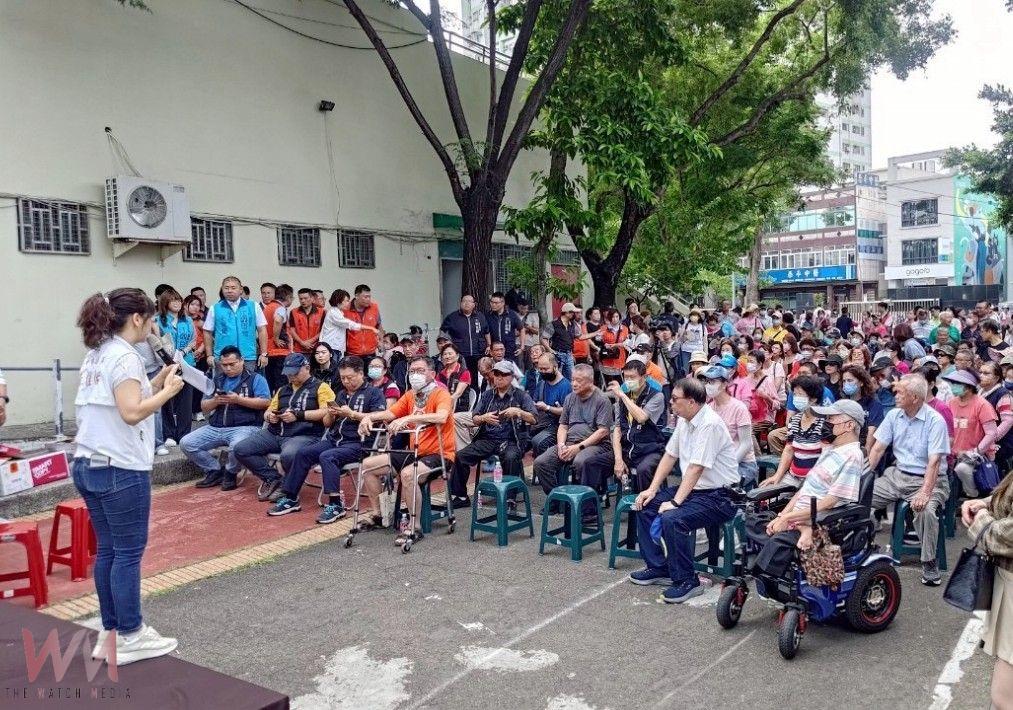 議員邀集藍線延伸太平段現勘　中市捷工局：全力落實「七線齊發」捷運政策 - https://www.watchmedia01.com