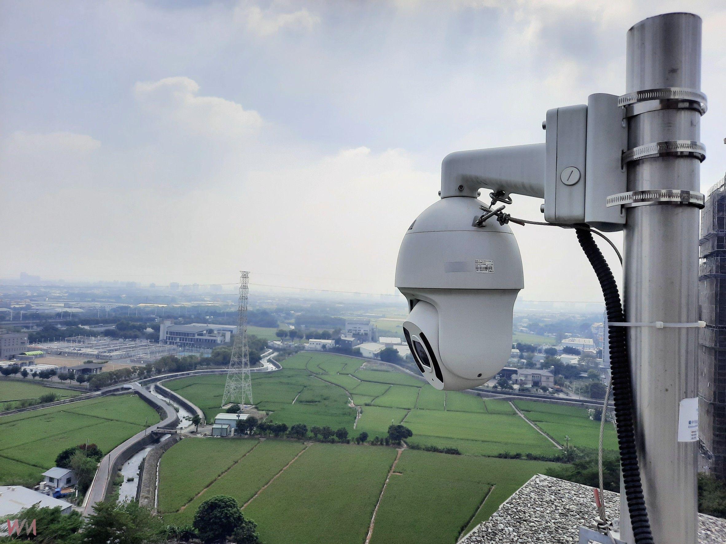 AI成為防災利器 即時通報露天燃燒 中市環保局提醒市民勿觸法 - https://www.watchmedia01.com