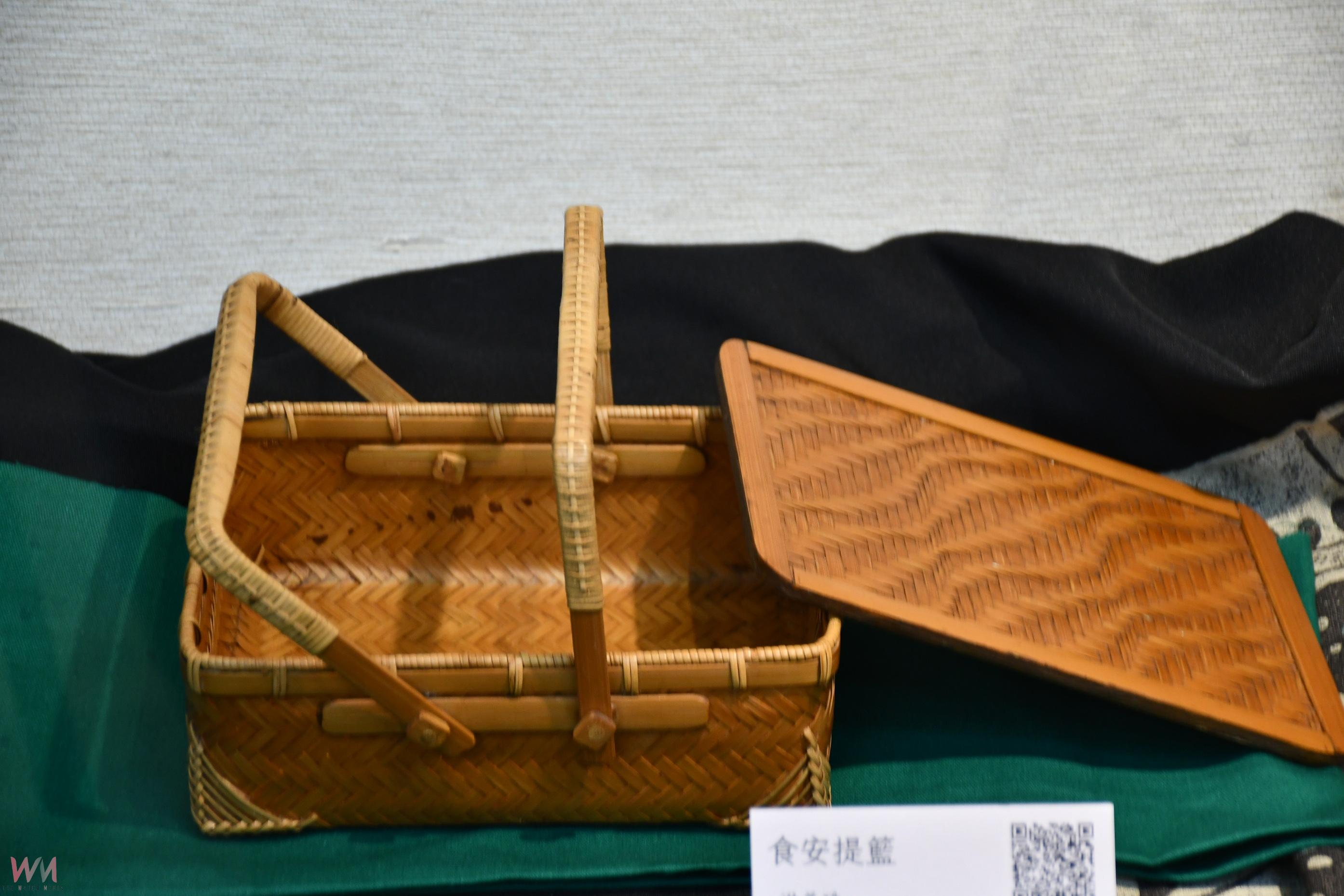 (有影片)/傳統工藝展開幕 李榮烈藝師師生聯展彰顯技藝傳承 - https://www.watchmedia01.com