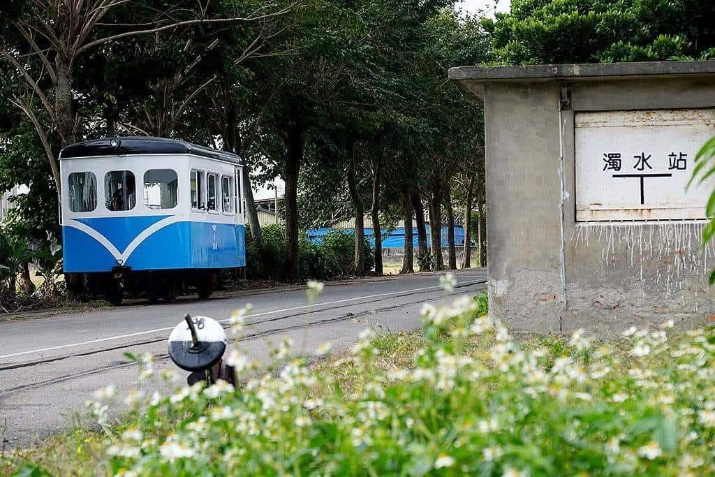 鐵道魂駛向東引　陳朝強修復台糖135巡道車規劃離島展出 - https://www.watchmedia01.com
