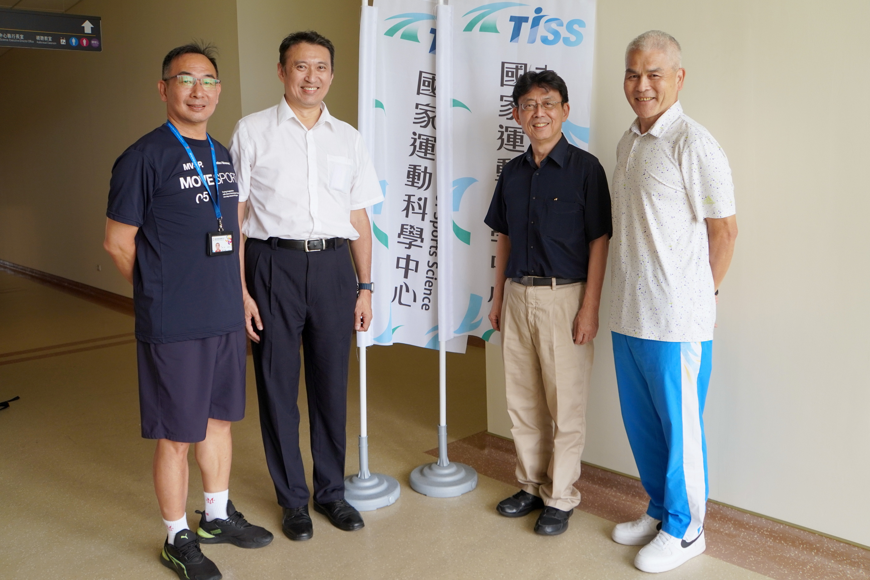 黃宏裕率台灣男排征戰亞洲盃獲第七　返國遇衝突全隊平安返台 - https://www.watchmedia01.com