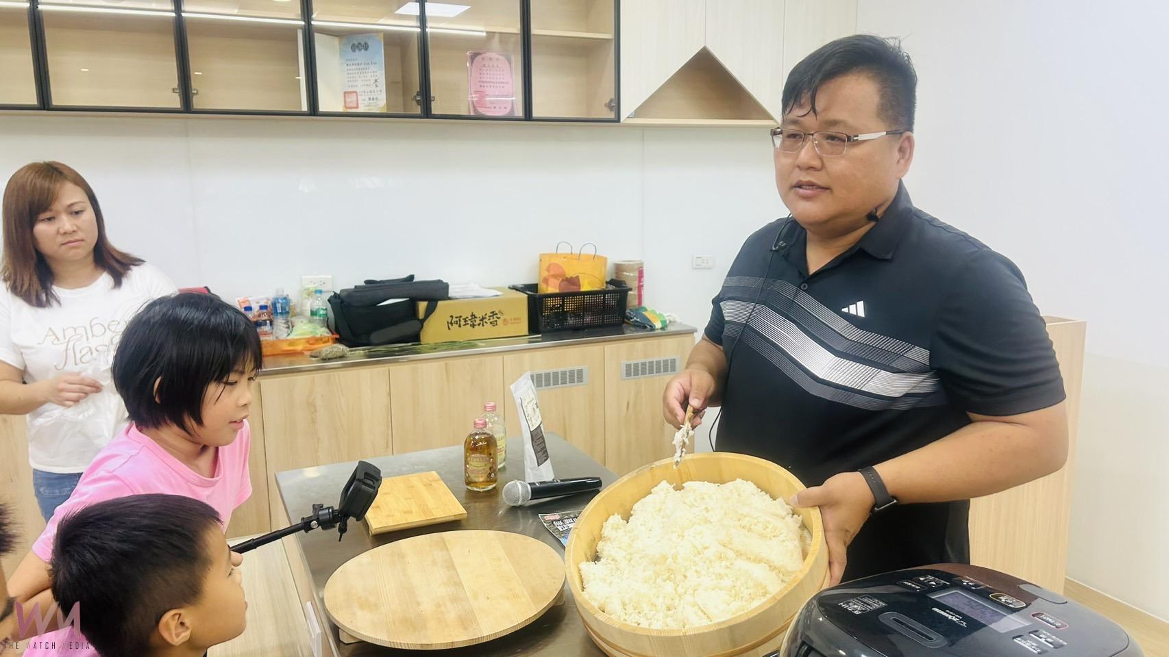 彰化縣府與農會攜手打造食農體驗嘉年華 帶領大小朋友走入真實稻田世界 - https://www.watchmedia01.com