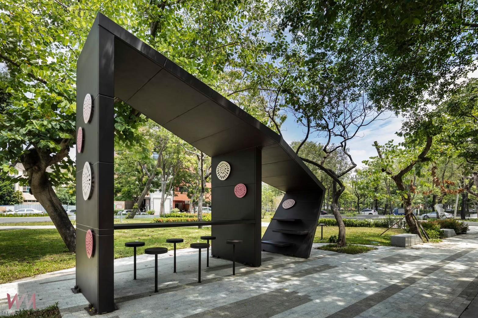 臺中市都發局5件作品榮獲「2025建築園冶獎」 　展現城市美學與社區共融實力 - https://www.watchmedia01.com