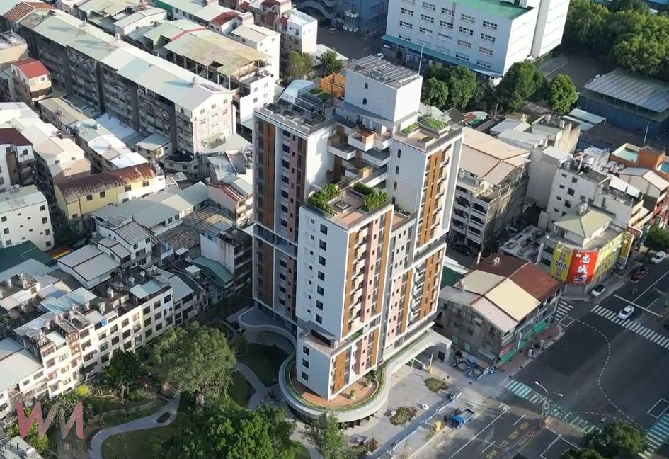 臺中市都發局5件作品榮獲「2025建築園冶獎」 　展現城市美學與社區共融實力 - https://www.watchmedia01.com