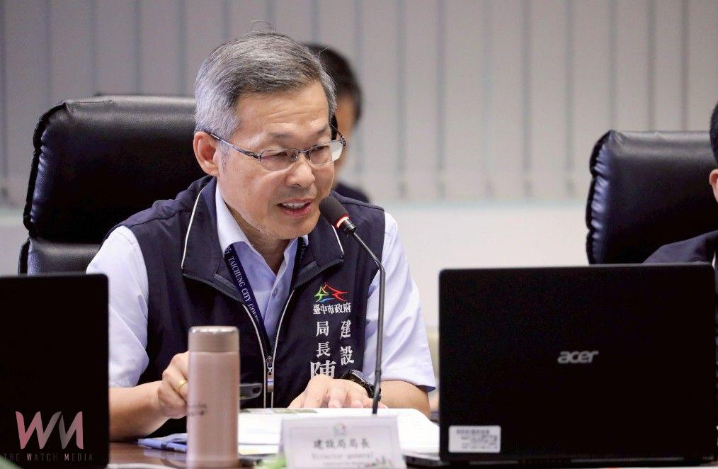 台中市「引風、增綠、留藍」減緩熱島效應　盧秀燕：打造市民永續宜居城市 - https://www.watchmedia01.com