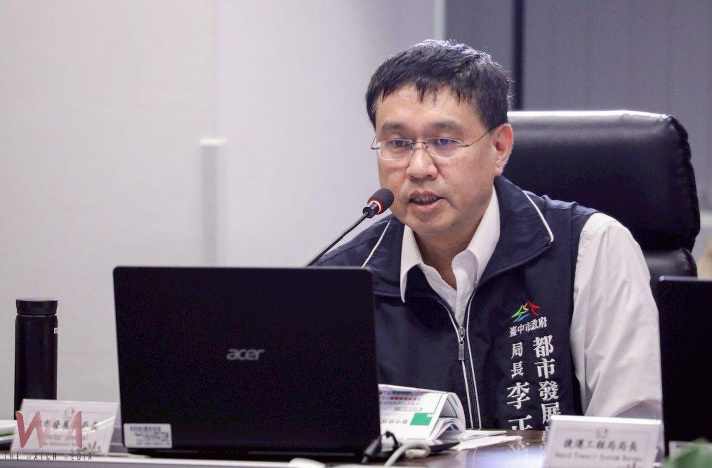台中市「引風、增綠、留藍」減緩熱島效應　盧秀燕：打造市民永續宜居城市 - https://www.watchmedia01.com