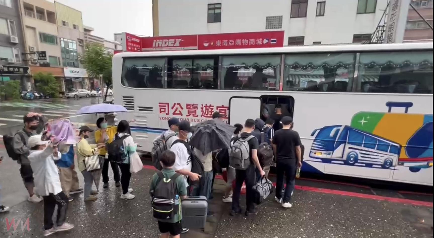 豪雨掏空台鐵林內二水間路基    緊急搶修應變接駁旅客 - https://www.watchmedia01.com