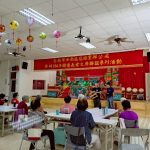 黃世志布袋戲南下鹽田社區巡演　結合石壁竹管椅手作體驗 - https://www.watchmedia01.com