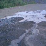草嶺堰塞湖呈現立即危險等級　雲縣府籲下游民眾警戒撤離 - https://www.watchmedia01.com