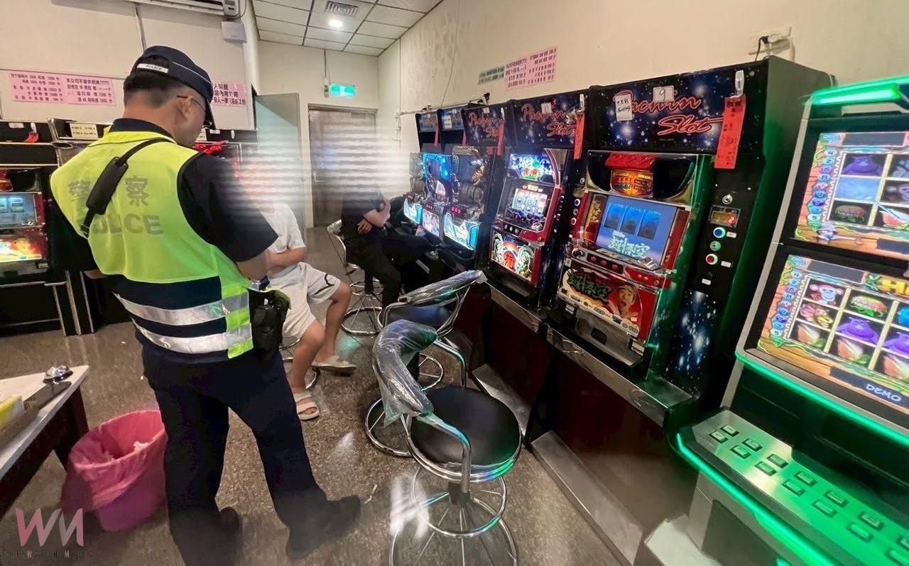 西螺警暑假防護不停歇　啟動青春專案守護青少年安全 - https://www.watchmedia01.com