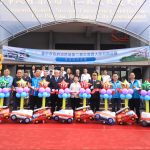 打造友善、安全勤務環境　台中市消防局石岡分隊新廳舍啟用 - https://www.watchmedia01.com