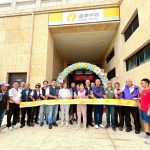 打造中台灣海線觀光新亮點　大安港媽祖文化園區遊客中心開幕 - https://www.watchmedia01.com