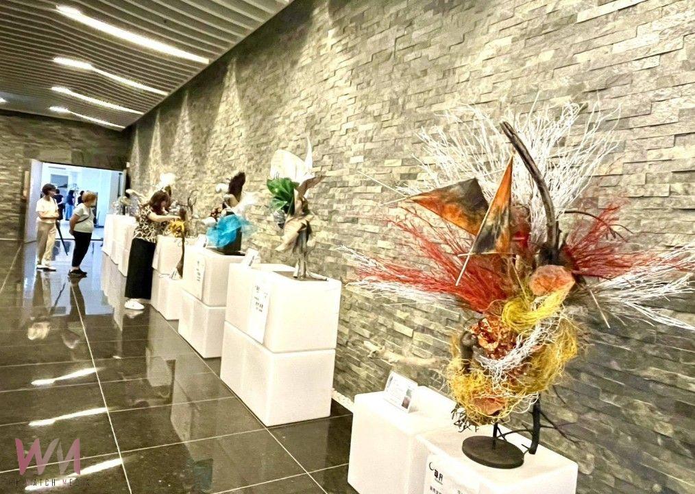 打造中台灣海線觀光新亮點　大安港媽祖文化園區遊客中心開幕 - https://www.watchmedia01.com