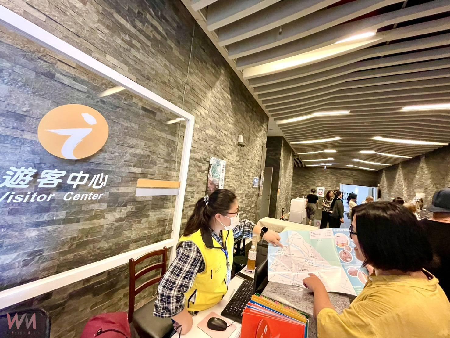 打造中台灣海線觀光新亮點　大安港媽祖文化園區遊客中心開幕 - https://www.watchmedia01.com