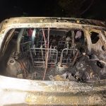 台東縣議員楊秋珍座車祭拜行程後自燃　驚險跳車逃生 - https://www.watchmedia01.com