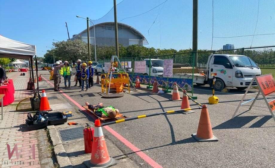 雲林下水道安全再升級　全國評鑑獲佳作肯定 - https://www.watchmedia01.com