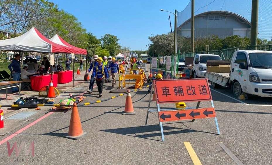 雲林下水道安全再升級　全國評鑑獲佳作肯定 - https://www.watchmedia01.com