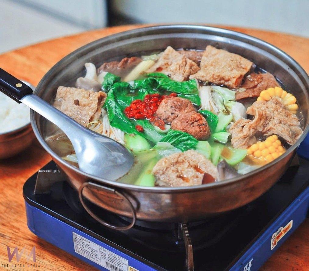 首度開放「蔬食組」報名參與 2025台中鍋烤節最強蔬食餐廳票選即將開跑 - https://www.watchmedia01.com