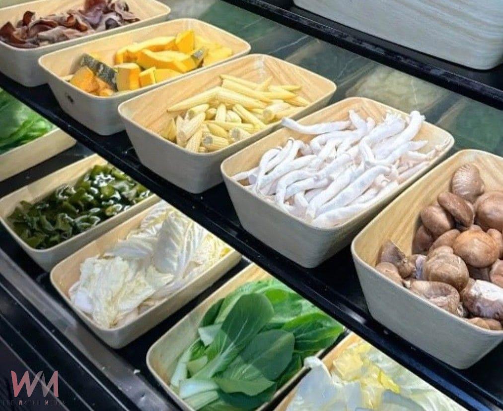 首度開放「蔬食組」報名參與 2025台中鍋烤節最強蔬食餐廳票選即將開跑 - https://www.watchmedia01.com