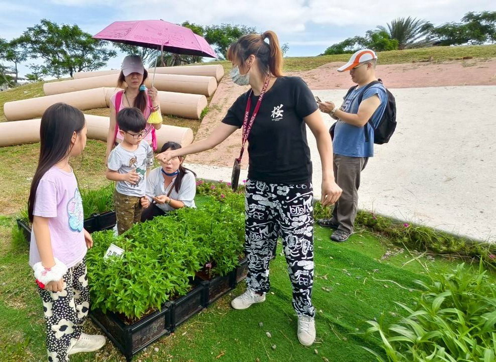 暑假親子同樂 桃園33處環教場所帶你認識在地文化與生態 - https://www.watchmedia01.com