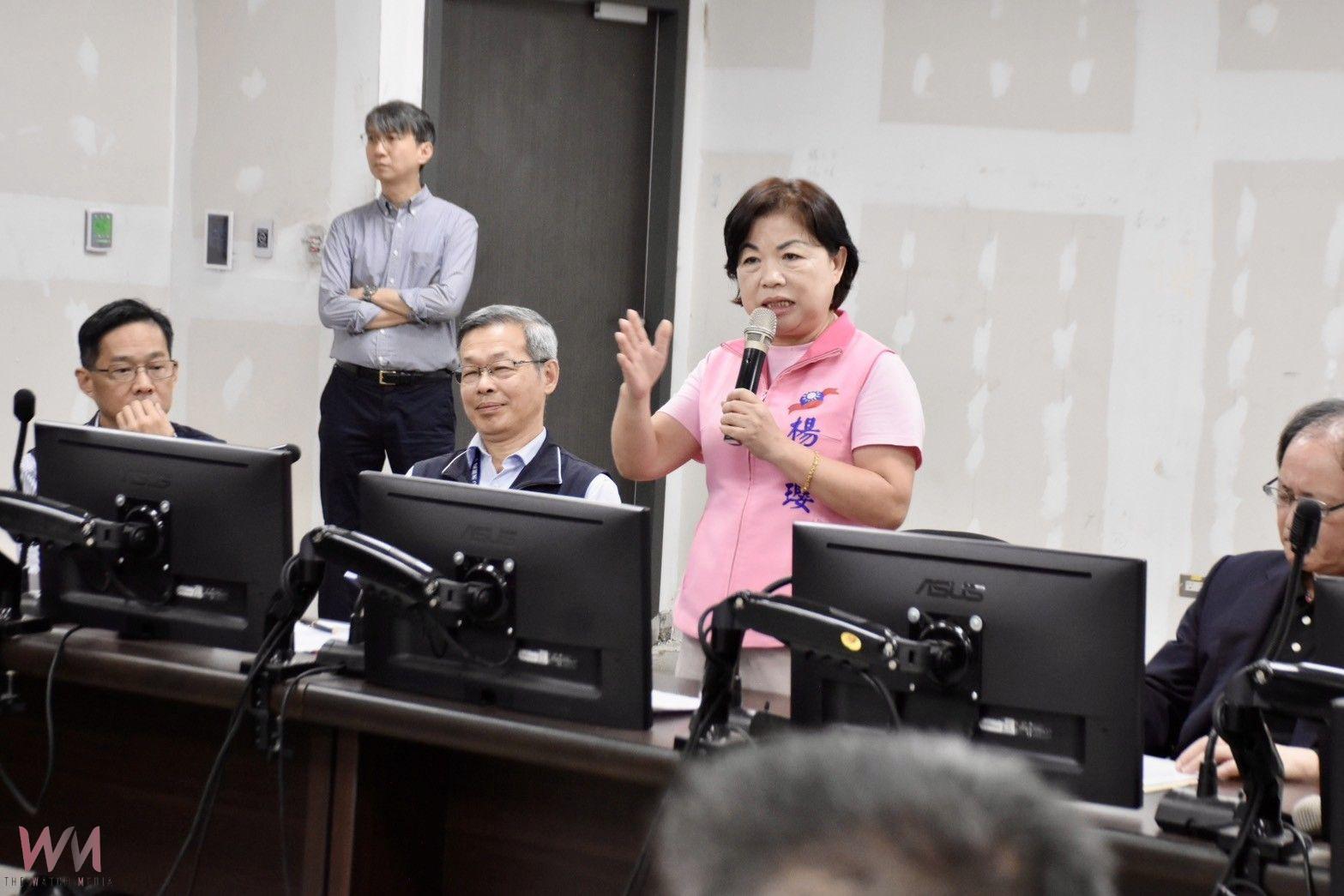 立法院經濟委員會赴台中國際會展中心考察　貿協宣布11月底展覽棟1樓正式啟用 - https://www.watchmedia01.com