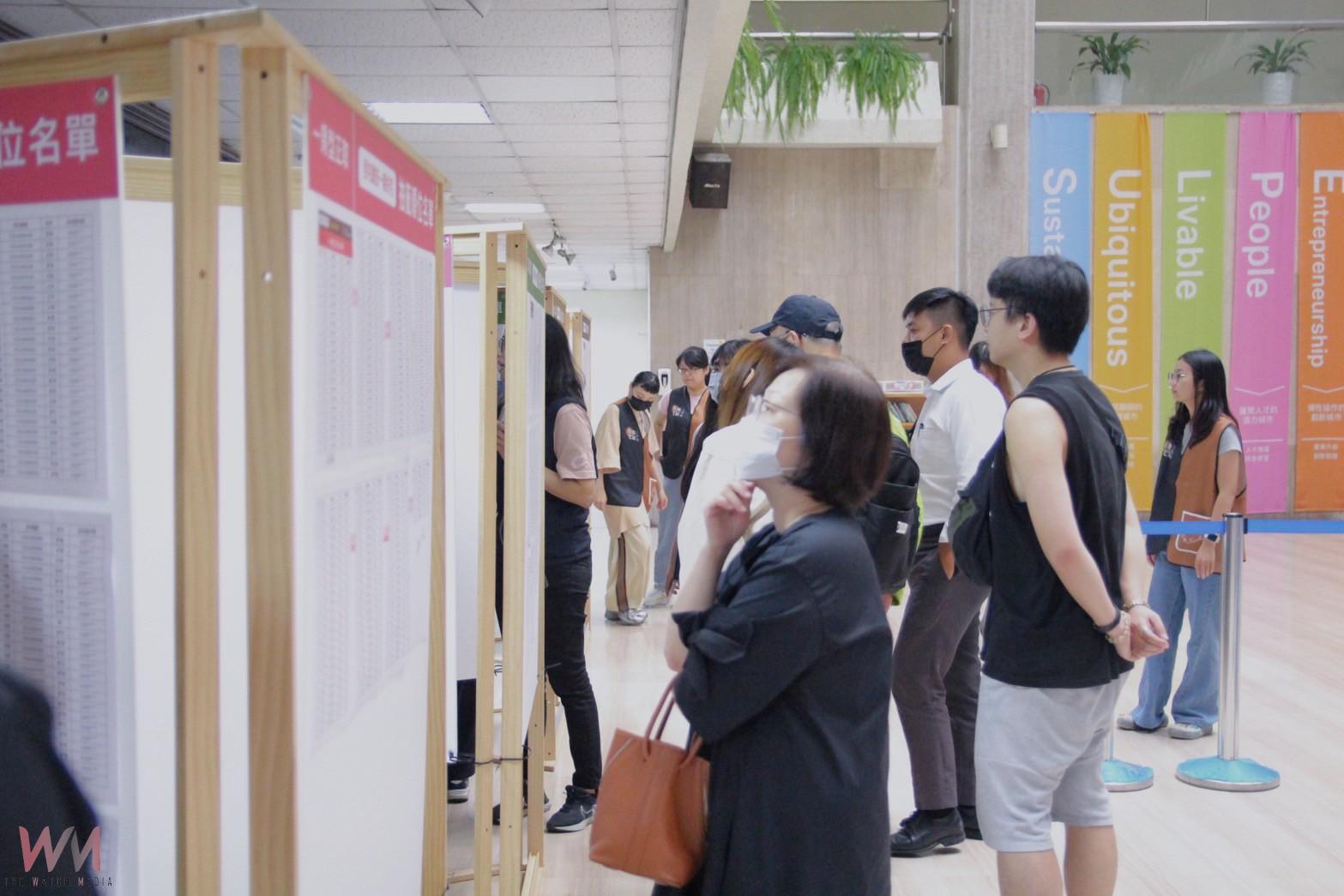 台中市西屯國安一期好宅抽籤結果出爐　最快9月起可入住新厝 - https://www.watchmedia01.com