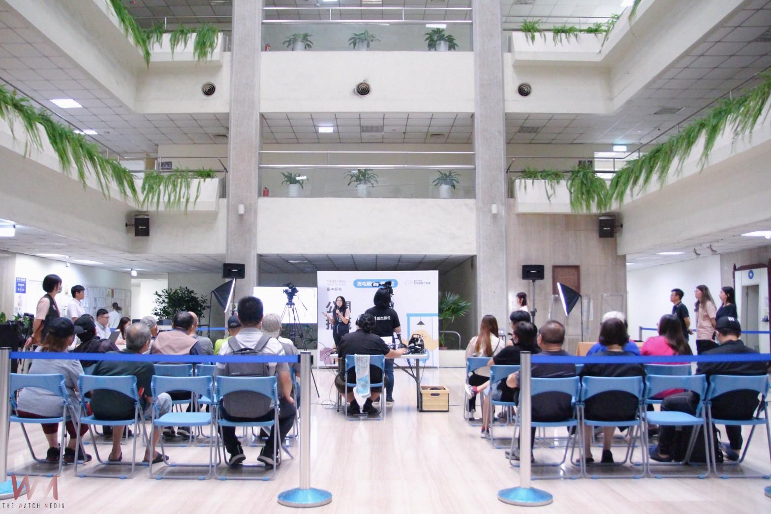 台中市西屯國安一期好宅抽籤結果出爐　最快9月起可入住新厝 - https://www.watchmedia01.com