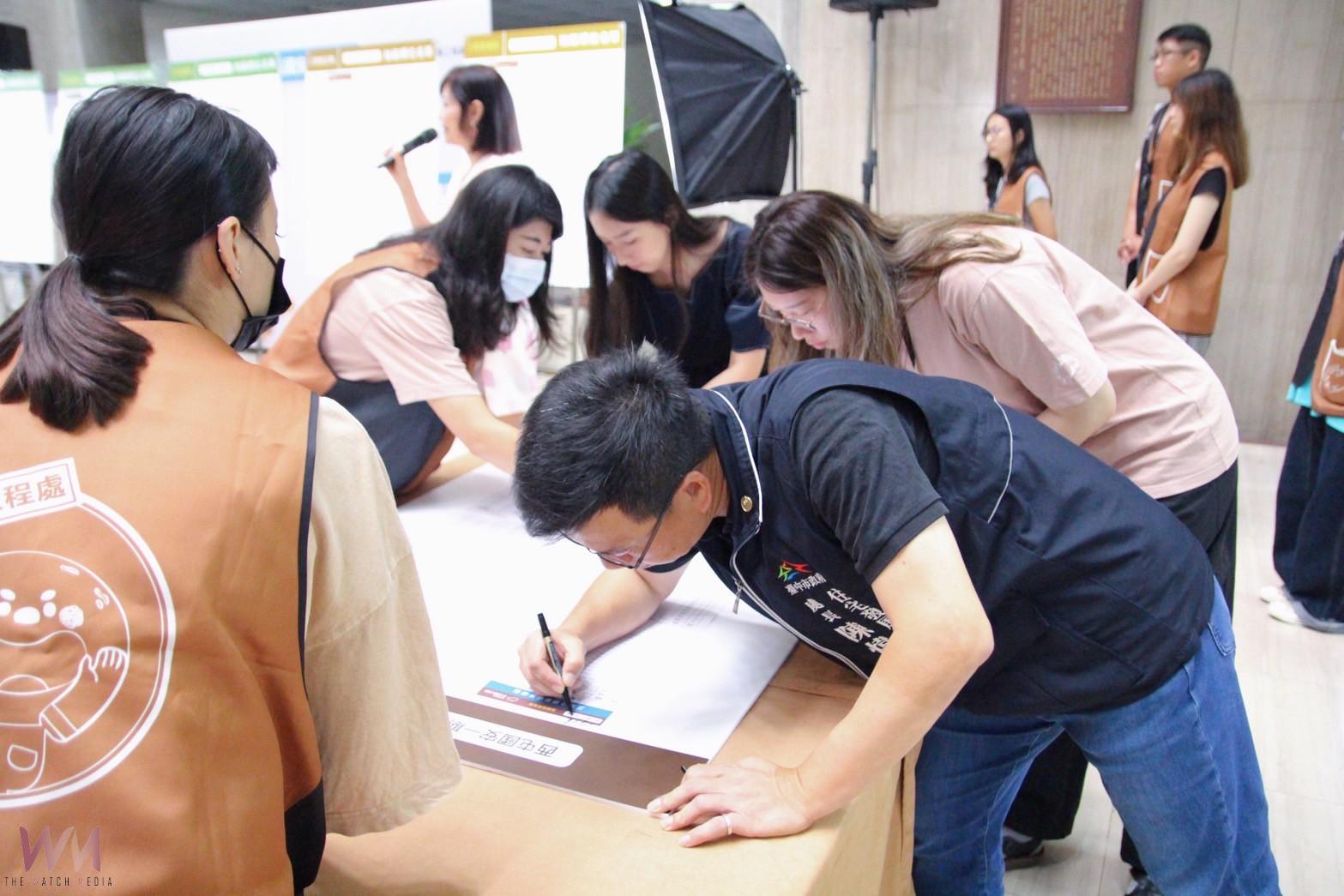 台中市西屯國安一期好宅抽籤結果出爐　最快9月起可入住新厝 - https://www.watchmedia01.com