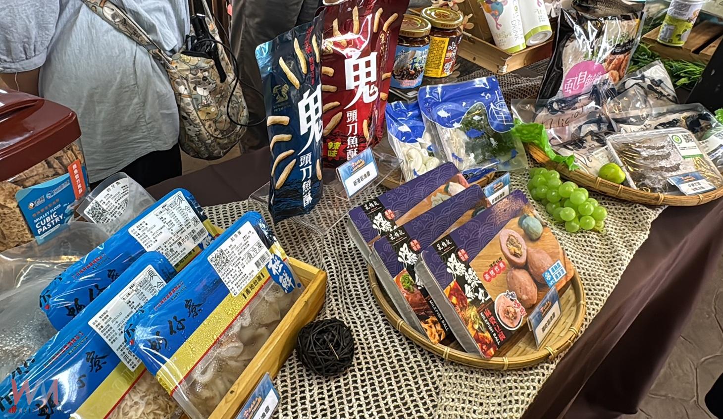 （有影片）／張麗善行銷鰻魚等優質水產　邀民眾多吃雲林好魚補夏氣 - https://www.watchmedia01.com
