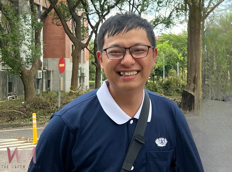 志工最小1歲半最大85歲　三代齊力重建中正大學 - https://www.watchmedia01.com
