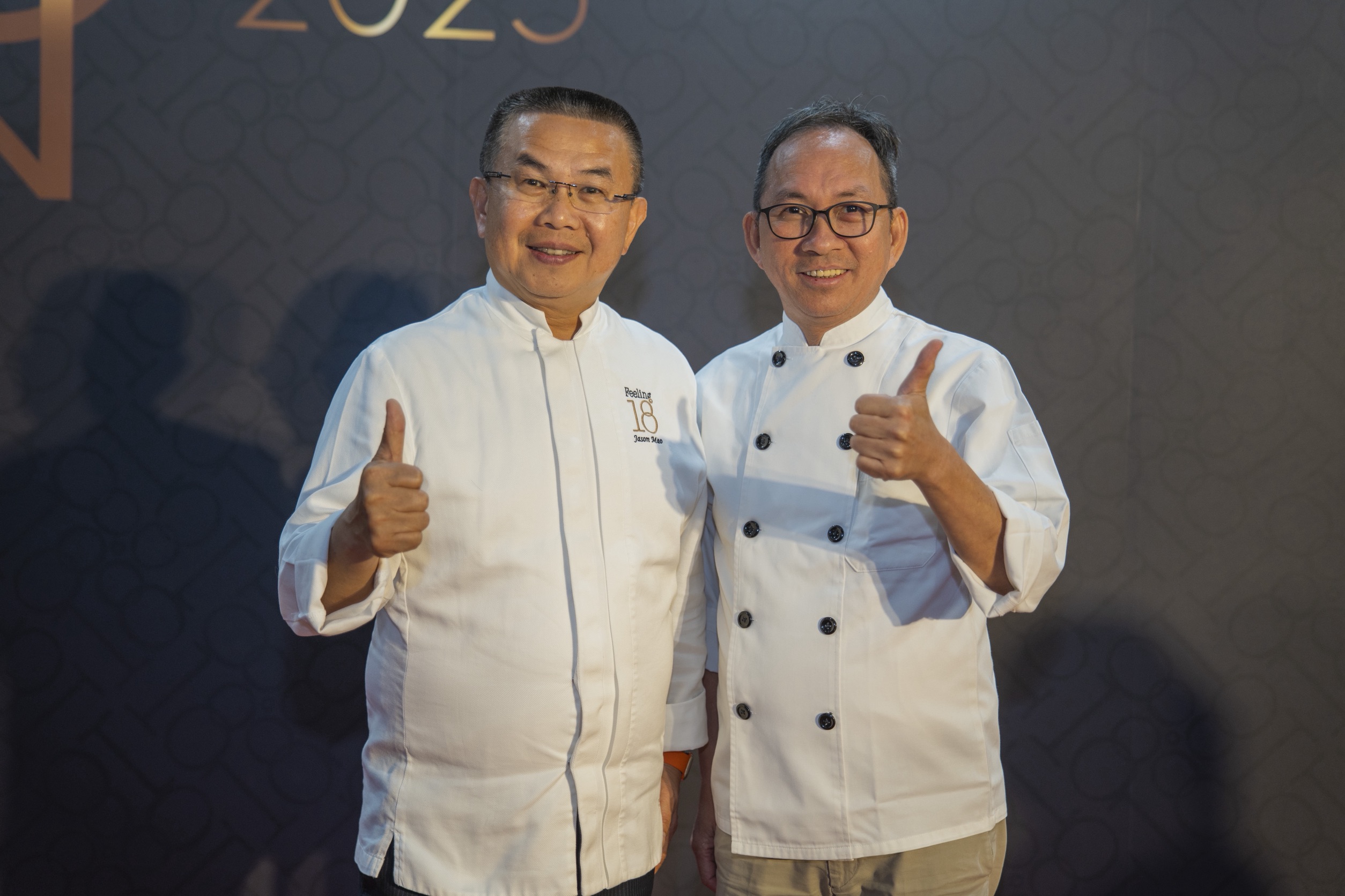 一爐千味薪火相傳——第四屆茆師傅烘焙高峰會論壇啟發新世代職人夢 - https://www.watchmedia01.com