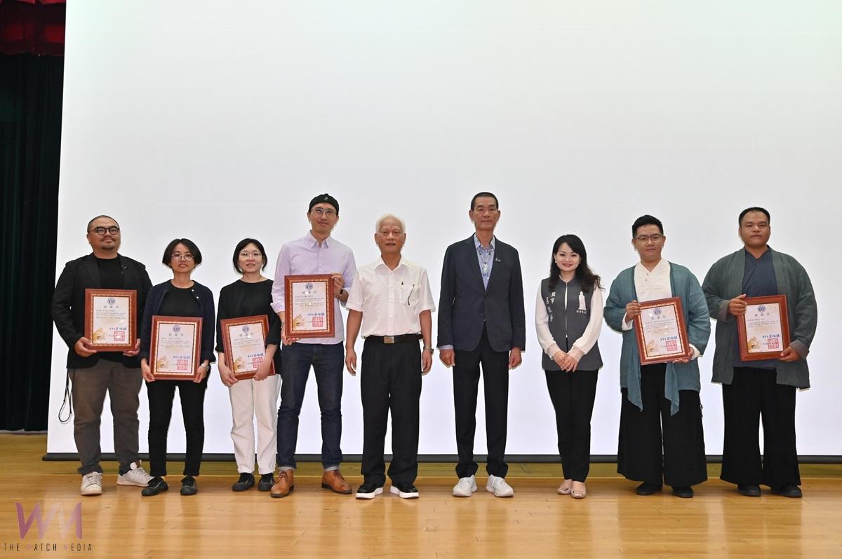 廟宇博物館新篇章 北港朝天宮文物館兩年修復成果正式發表 - https://www.watchmedia01.com