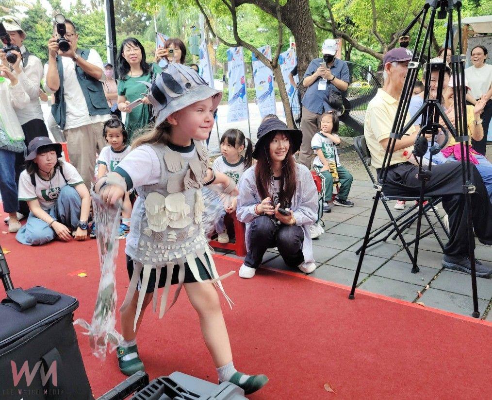 鳥類變裝秀「展翼翱翔」率先開跑　首屆世界賞鳥博覽會9/20台中登場 - https://www.watchmedia01.com
