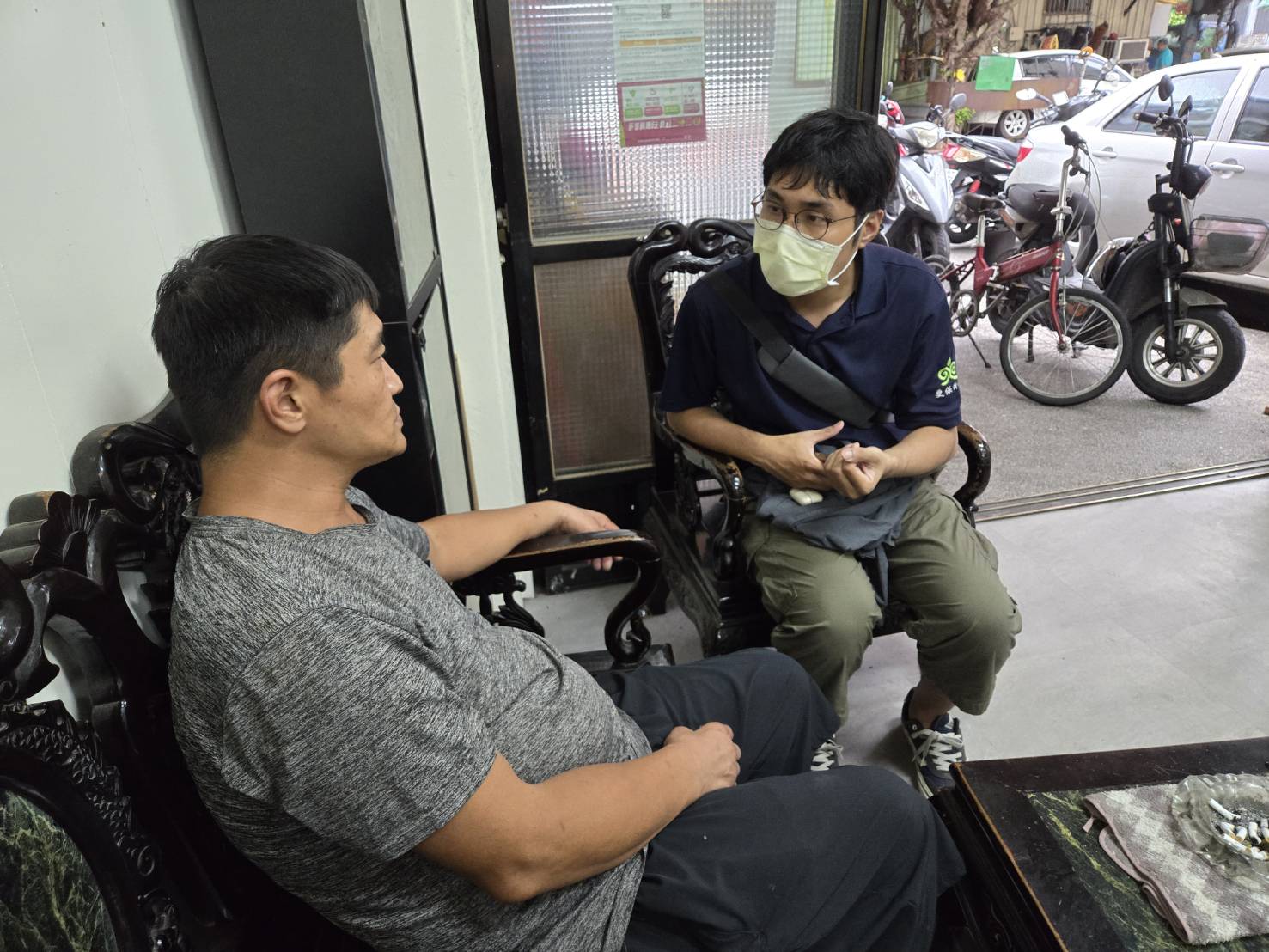 就業輔導與安置協助　更生人復歸社會開啟新的人生篇章 - https://www.watchmedia01.com