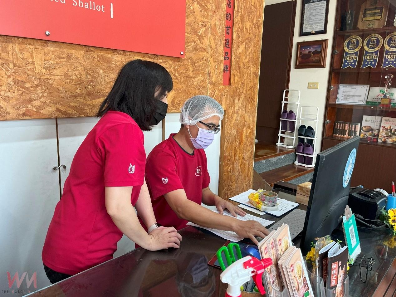 助企業友善擁抱中高齡者　台中市推「樂齡就業五告讚PLUS措施」 - https://www.watchmedia01.com