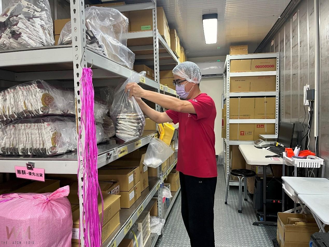 助企業友善擁抱中高齡者　台中市推「樂齡就業五告讚PLUS措施」 - https://www.watchmedia01.com