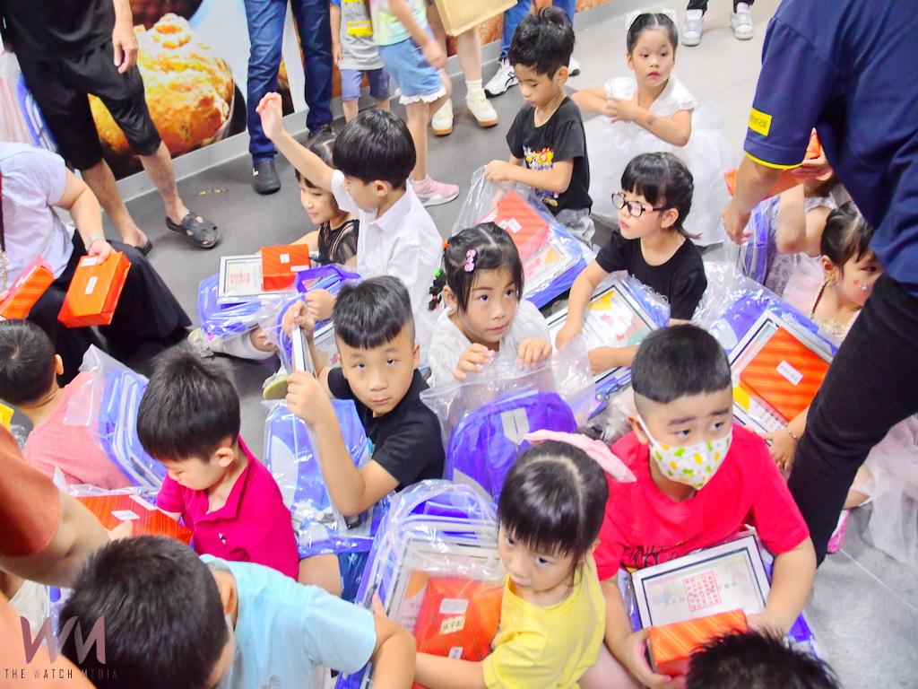 幼兒園畢典在大學辦理 明倫&村東非營利幼兒園提供優質場域家長超愛 - https://www.watchmedia01.com
