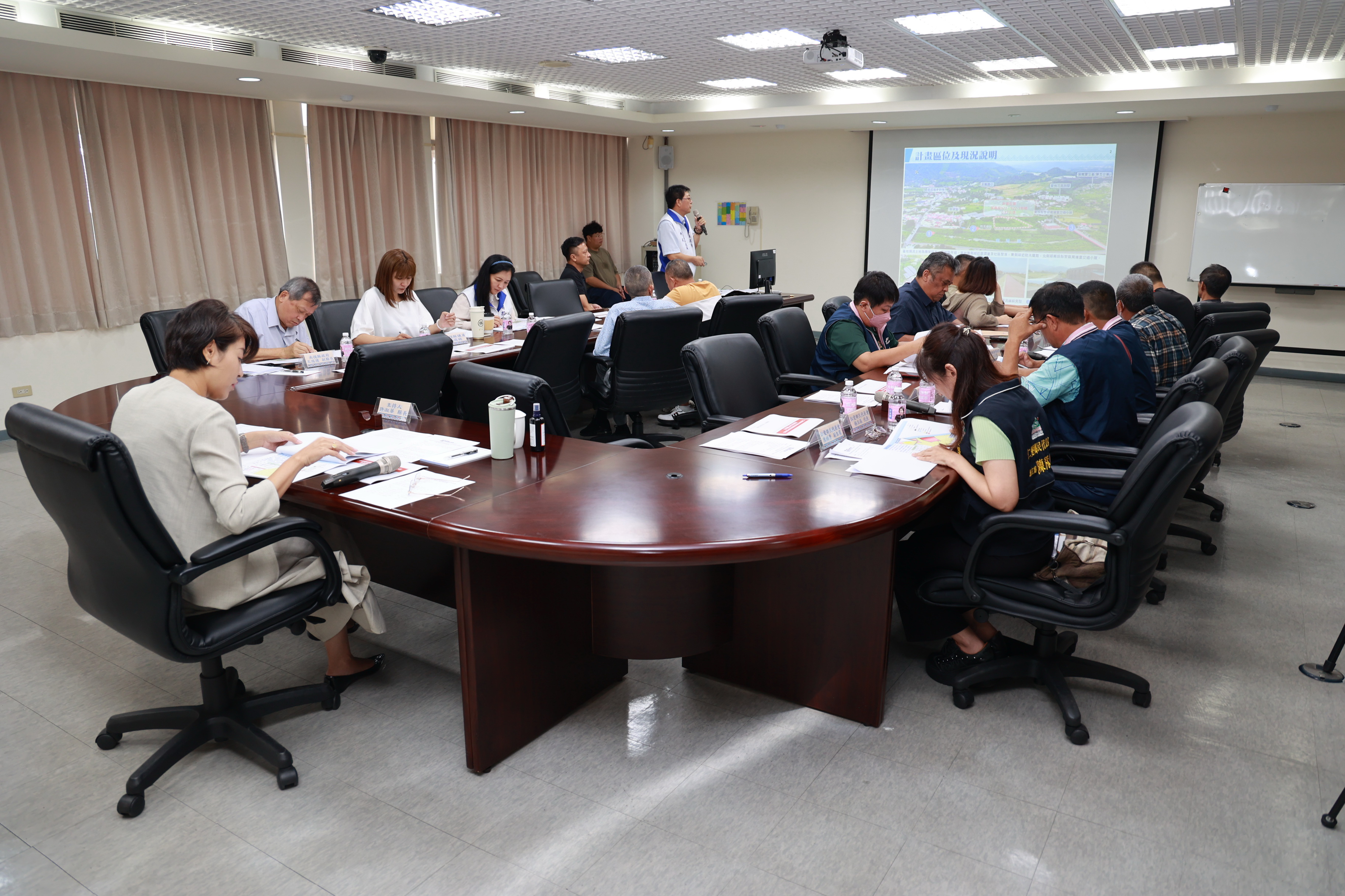 南投縣仁愛鄉瑞岩、翠巒部落遷建埔里預計明年取得土地 - https://www.watchmedia01.com