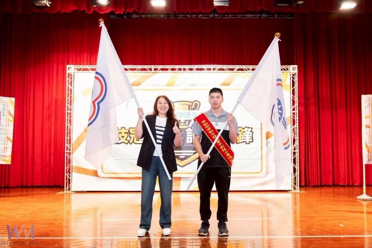 全國技能競賽7/16登場　中彰投分署142位選手出征力拼奪金 - https://www.watchmedia01.com