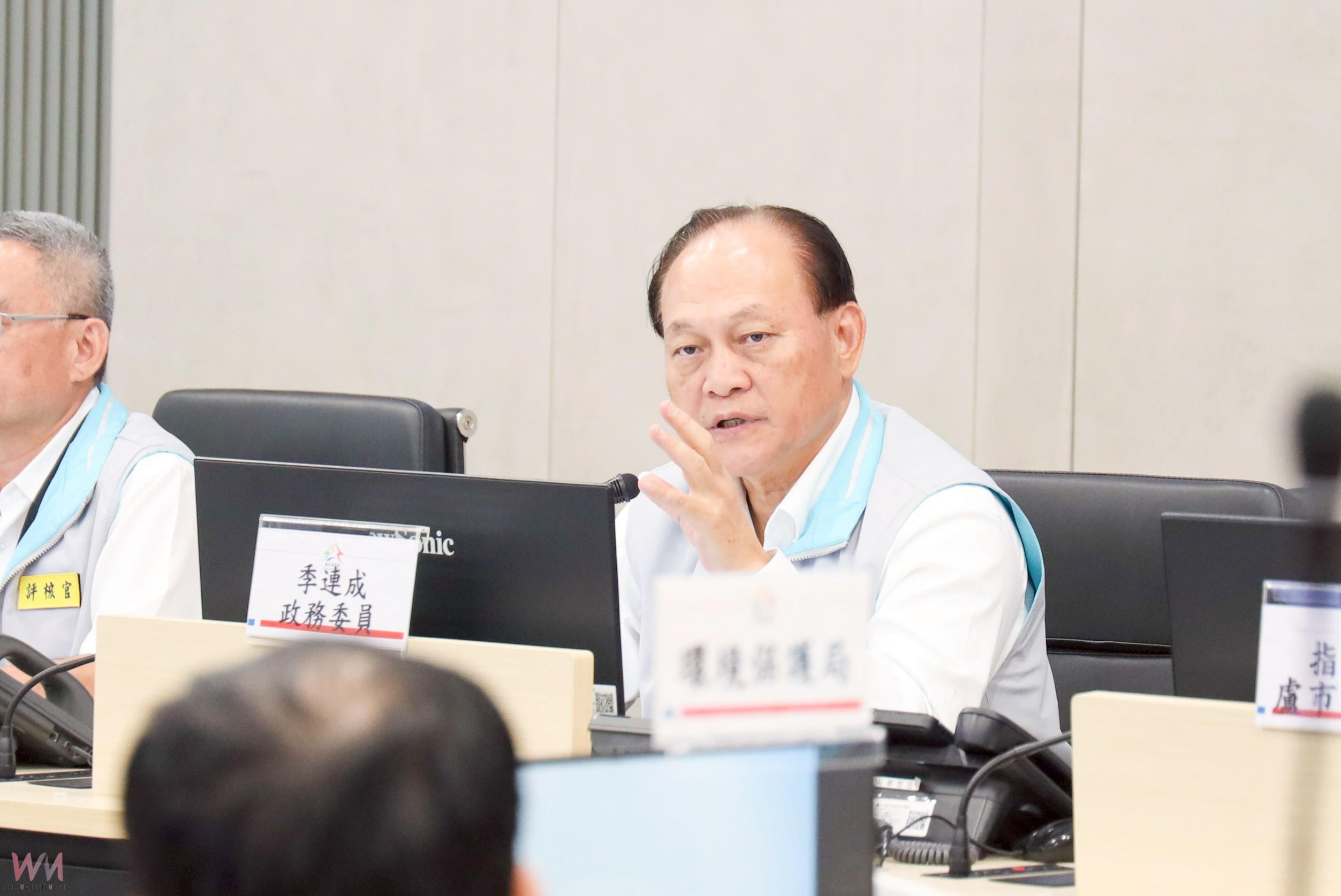 提升戰備能量！2025城鎮韌性演習台中登場　豐沛應變經驗讓台中更堅強 - https://www.watchmedia01.com
