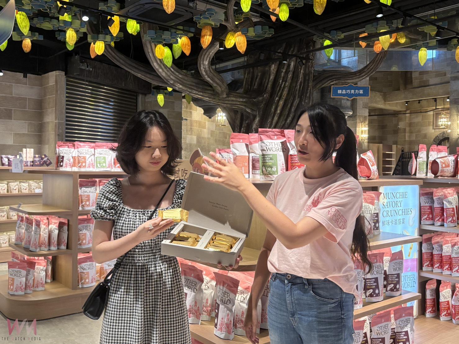 可可藝術建築殿堂開箱　嘉義歐樂沃築夢城堡8月迎賓 - https://www.watchmedia01.com
