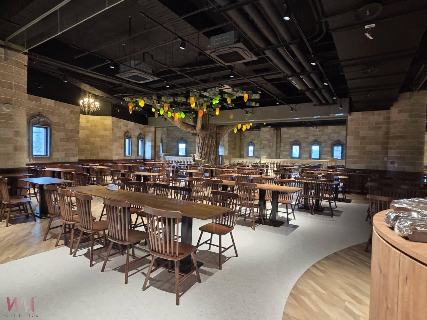 可可藝術建築殿堂開箱　嘉義歐樂沃築夢城堡8月迎賓 - https://www.watchmedia01.com